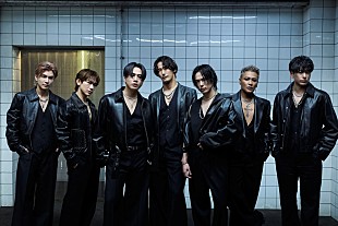「【Archive】「R.Y.U.S.E.I.」「Summer Madness feat. Afrojack」ほか首位8曲　三代目JSBのヒットの軌跡を振り返る」