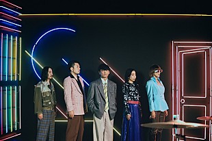 「サカナクション、【怪獣】映像作品のダイジェストムービーが公開」