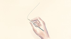 ヨルシカ「ヨルシカ、アルバム『二人称』からから「櫂」MV公開」