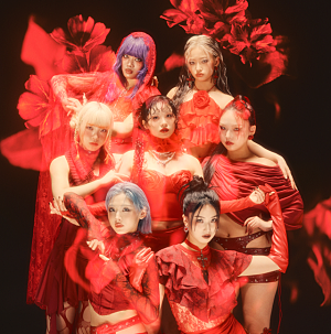 HANA「【ビルボード】HANA『HANA』2週連続で総合アルバム首位獲得」