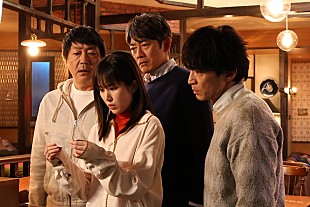 「「ラムネモンキ－」「マチルダさん（木竜麻生）に生きていてほしいな」「そうだぞ、ここまで来られたのは白馬ちゃん（福本莉子）のおかげだぞ！」」