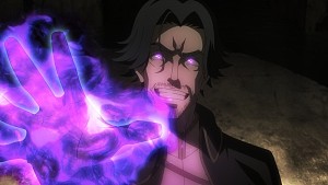 堂本光一「堂本光一演じるヒール役“ゾドン”をフィーチャーした、『劇場版 転スラ 蒼海の涙編』キャラPV解禁」