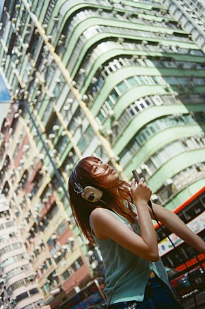 adieu「adieu（上白石萌歌）、EP『adieu 5』4月リリース」