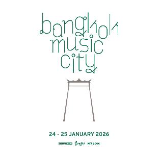 「【Bangkok Music City 2026】が盛況のうちに閉幕、日本から5組のアーティストが出演」
