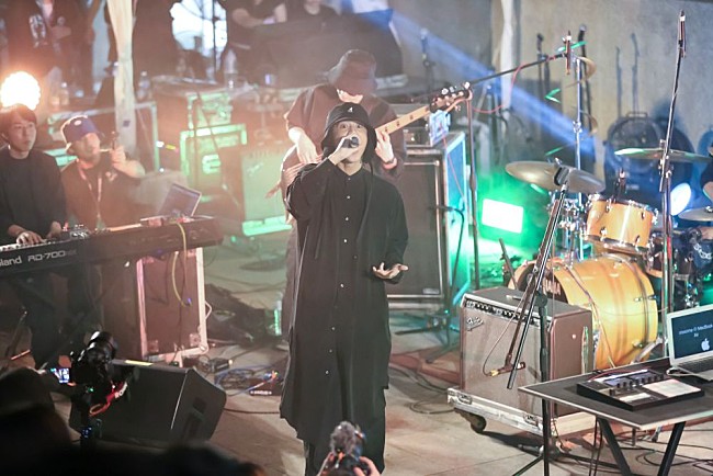 「Black petrol」4枚目/14