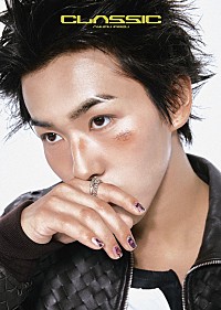 Ayumu Imazu、“新しいCLASSIC”を提示するニューアルバム『CLASSIC』5月
