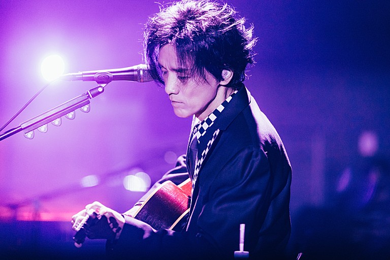 NARITA THOMAS SIMPSON「NARITA THOMAS SIMPSON、ビルボードライブ・ツアー【人生はとんとん Billboard Live】初日のオフィシャルレポート到着」