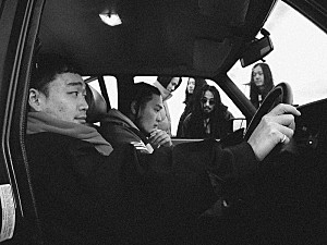 S.A.R.「S.A.R.、新曲「Tell me (feat. Skaai)」配信リリース決定」