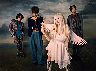 「アカシック、ジャンル縛りワンマンライブ開催決定」