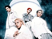 「OWV、“爆アゲモード”の裏側を「ROCKET MODE」MVでコミカルに描く」1枚目/5