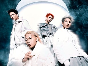 「OWV、“爆アゲモード”の裏側を「ROCKET MODE」MVでコミカルに描く」