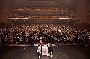 w-inds.の25周年がスタート、1stアルバム収録曲を再録して12か月連続