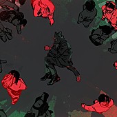 「超学生 シングル『ネクロバイト』」2枚目/2