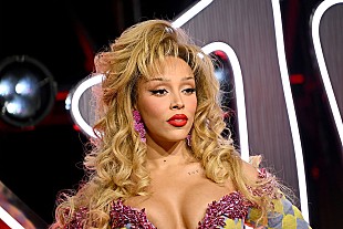 「ドージャ・キャット、境界性パーソナリティ障害と向き合っていると告白」