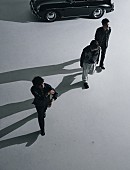 「back number、初のアジアツアーを台北／ソウル／香港で開催決定」1枚目/2