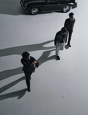 back number「back number、初のアジアツアーを台北/ソウル/香港で開催決定」