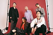 「ゴホウビ、新曲「まぁいっか」配信決定＆秋に全国ツアー開催」1枚目/8