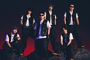 BE:FIRST、ダンス×VFXで魅せる「BE:FIRST ALL DAY」MV舞台は不思議な BE:FIRST、ダンス×VFXで魅せる「BE:FIRST ALL DAY」MV舞台は不思議な