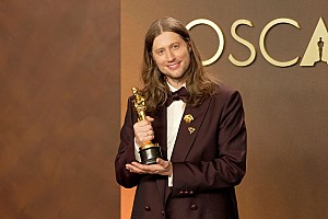 「【第98回アカデミー賞】ルドヴィグ・ゴランソン、『罪人たち』で<作曲賞>を受賞」