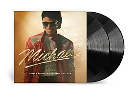 映画『Michael／マイケル』サントラのリリースが決定、日本盤独自仕様