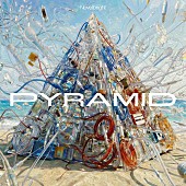 「Novelbright アルバム『PYRAMID』通常盤」3枚目/7