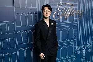 BTSのJIMIN、グループの復帰に緊張していると告白「どうしていいか