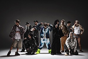 Fear, and Loathing in Las Vegas『Standby』 Fear, and Loathing in Las Vegas、3年半振りニューAL『StandBy