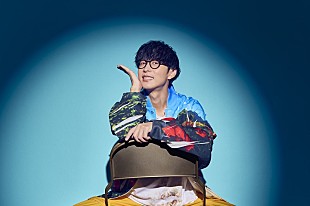 「オーイシマサヨシ、アニメ『お隣の天使様にいつの間にか駄目人間にされていた件2』OP主題歌に決定」