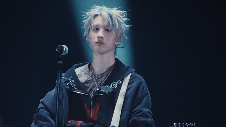 MON7A「MON7A、初のファンミより「僕のかわい子ちゃん」ライブ映像を公開」