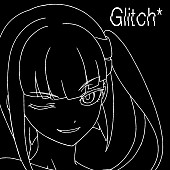 「eill 配信シングル「Glitch*」」2枚目/4
