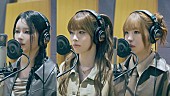 「ME:IのMIU／AYANE／TSUZUMI、映画『KPOPガールズ! デーモン・ハンターズ』劇中歌「Golden」をカバー」1枚目/4