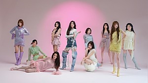 CIRRA「CIRRA、新曲「Always」MVで“現実世界”と“心の部屋”へ」