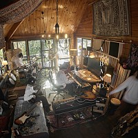 大橋トリオ、ニューAL『A BAND』初回盤収録のライブ映像ダイジェスト