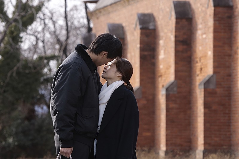 「「再会」最終回　“真犯人”の裏の顔に衝撃「まさかの極悪人」 ラストの展開に「運命の2人」「博美がかわいそう」の声」1枚目/1