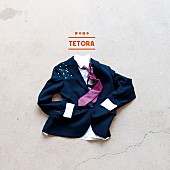 「TETORA、新曲「夢中霧中」「ミッドナイトカモフラージュ」MV同時公開」1枚目/2