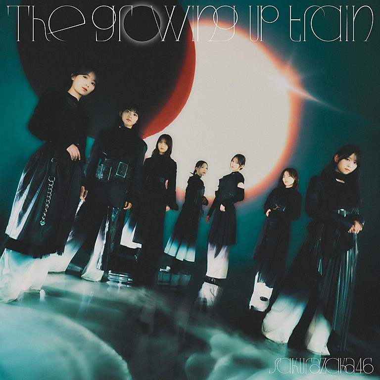 櫻坂46「【ビルボード】櫻坂46「The growing up train」が総合首位、WBC応援ソングの稲葉浩志「タッチ」が続く」