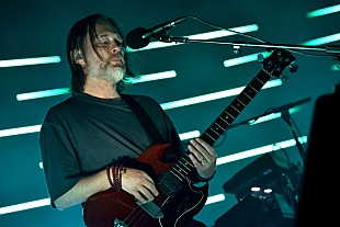 「レディオヘッド、2027年から毎年異なる大陸で20公演を実施へ」