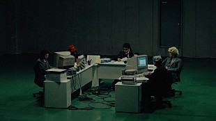 「S.A.R.、新曲「Tell me (feat. Skaai)」配信リリース＆MV公開」