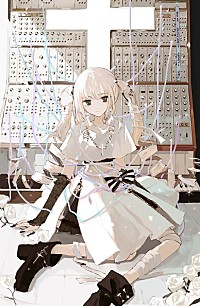 テクノポップ・有機・シンセサイザーちゃん、イベント【M3-2026春】で