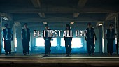 「BE:FIRST、SOTA＆Rhyme（RHT.）が振り付けた「BE:FIRST ALL DAY」ダンスパフォーマンス映像を公開」1枚目/3