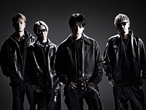 SPYAIR「SPYAIR、ニューAL『RE-BIRTH』リリース＆トレーラー映像公開」