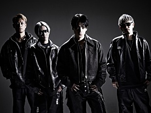 「SPYAIR、ニューAL『RE-BIRTH』リリース＆トレーラー映像公開」