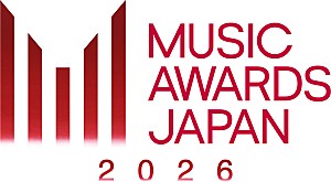 「【MUSIC AWARDS JAPAN 2026】全国のラジオ関係者が投票する＜ラジオ特別賞 Radio Rising Artist of the Year＞を創設」