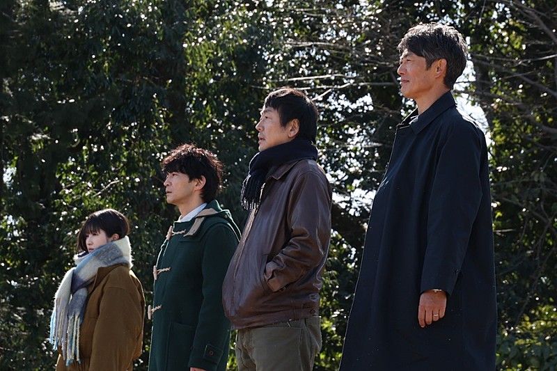 「「ラムネモンキ－」「マチルダ（木竜麻生）、生きていてほしいなあ」「『Everyday』が流れる中で、皆でラムネを開けるシ－ンにうるっときた」」1枚目/1