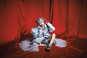 ＭＡＤ　ＪＡＭＩＥ「【感情線あくび（MAD JAMIE）とアイドルを語る会】5/11開催決定！ 波乱万丈なアイドル人生をファンと語り合うコーナーも」