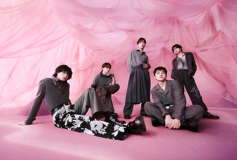 「STARGLOW、ニッポン放送／文化放送／TBSラジオの3局で同時期にレギュラー番組が一挙スタート」1枚目/4