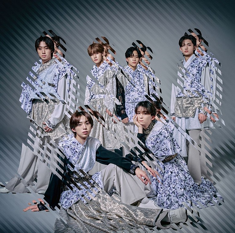 Lienel「【先ヨミ】Lienel『Osyan』9.5万枚で現在アルバム首位独走中　三代目／ドリカムが続く」