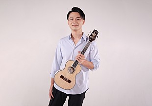 「名渡山遼、メジャーデビュー10周年記念アルバム『Beyond the Rainbow』の発売決定」