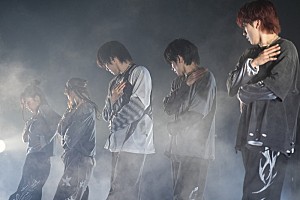 ＡＫＩＲＡ　ＴＡＫＡＮＯ「＜ライブレポート＞AKIRA TAKANO（高野洸）が見せるアーティストとしての矜持と決意　レーベル移籍後初ライブ」