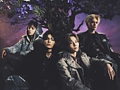 「WOLF HOWL HARMONY」3枚目/3